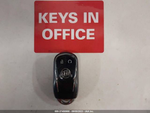 2017 BUICK ENCORE KL4CJ2SB4HB193672 Photo 10