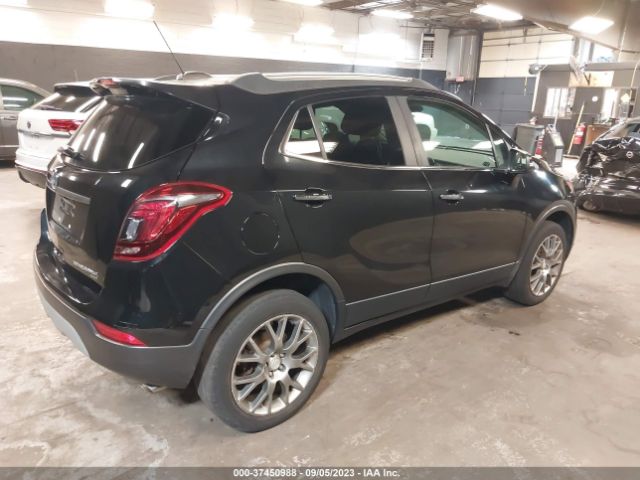 2017 BUICK ENCORE KL4CJ2SB4HB193672 Photo 3