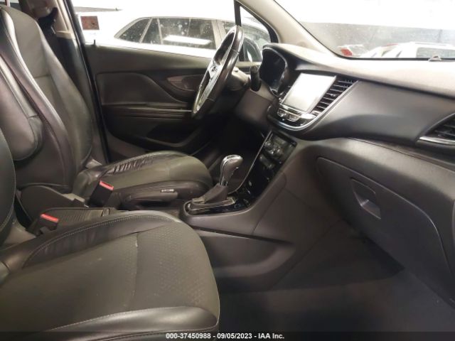 2017 BUICK ENCORE KL4CJ2SB4HB193672 Photo 4