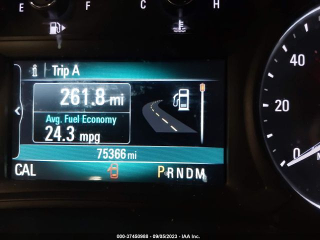 2017 BUICK ENCORE KL4CJ2SB4HB193672 Photo 6