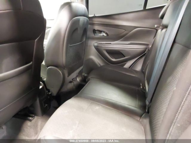 2017 BUICK ENCORE KL4CJ2SB4HB193672 Photo 7