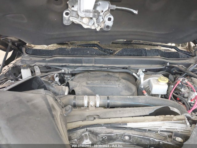 RAM 2500 Tradesman 2021 3C6UR5CJ9MG515306 Image 10