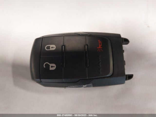 RAM 2500 Tradesman 2021 3C6UR5CJ9MG515306 Image 11