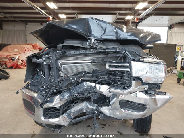 RAM 2500 Tradesman 2021 3C6UR5CJ9MG515306 Image 13