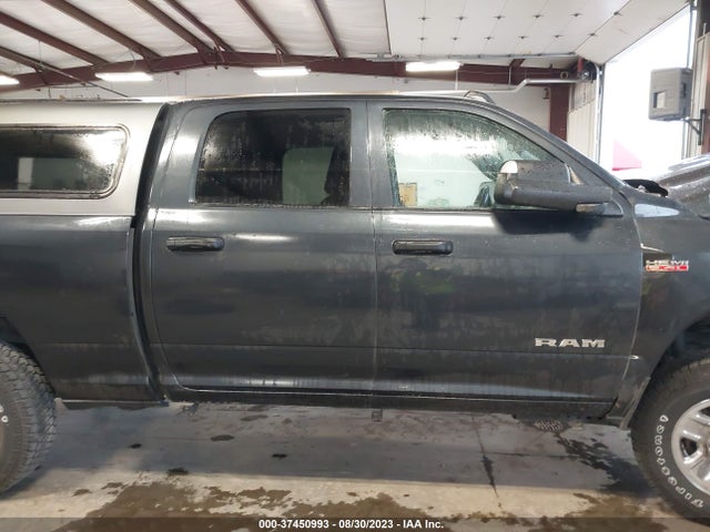 RAM 2500 Tradesman 2021 3C6UR5CJ9MG515306 Image 14