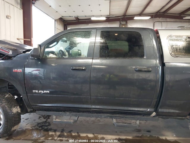 RAM 2500 Tradesman 2021 3C6UR5CJ9MG515306 Image 15