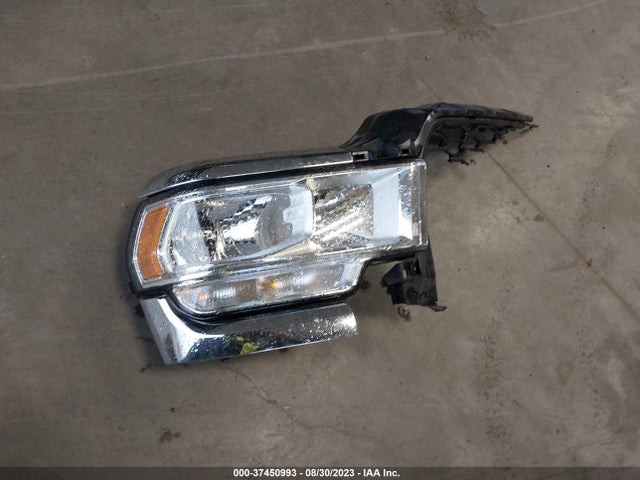 RAM 2500 Tradesman 2021 3C6UR5CJ9MG515306 Image 12