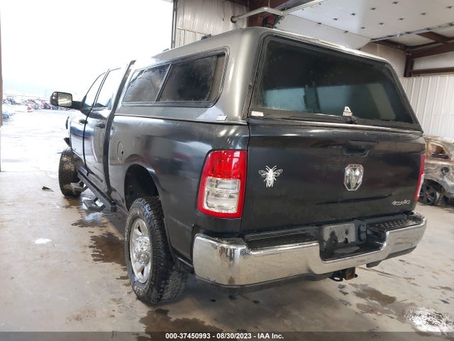 RAM 2500 Tradesman 2021 3C6UR5CJ9MG515306 Image 3