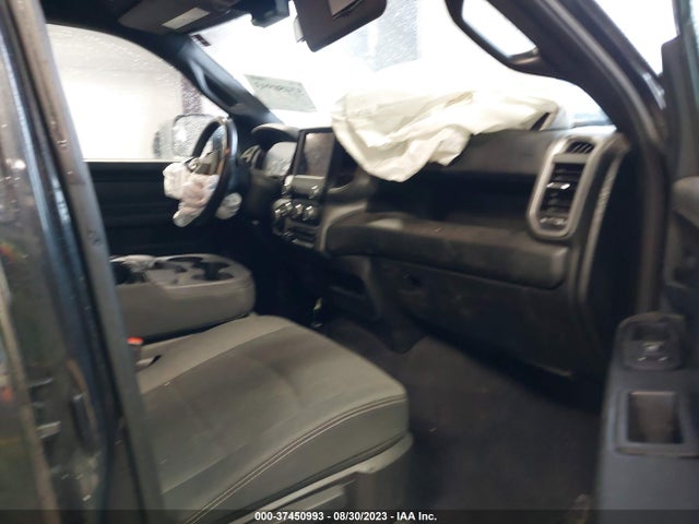 RAM 2500 Tradesman 2021 3C6UR5CJ9MG515306 Image 5