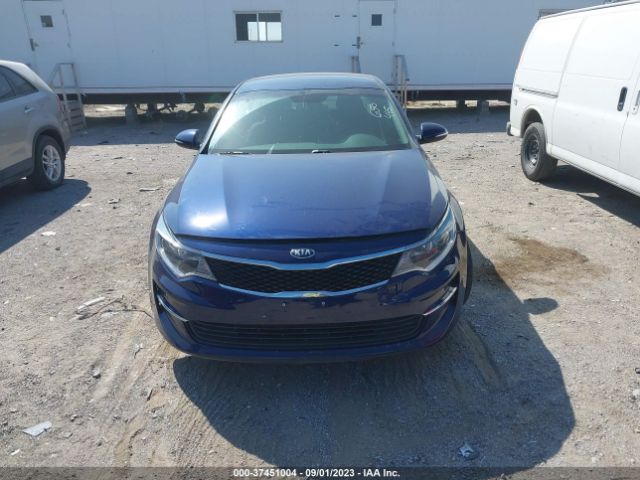 5XXGT4L33JG228786 KIA Optima Lx