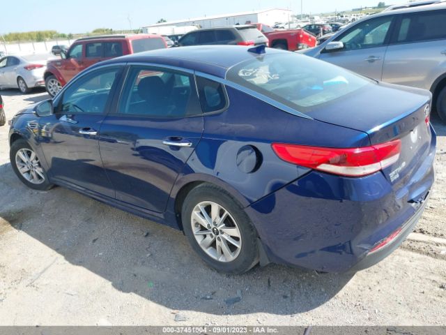 5XXGT4L33JG228786 KIA Optima Lx