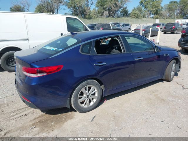 5XXGT4L33JG228786 KIA Optima Lx