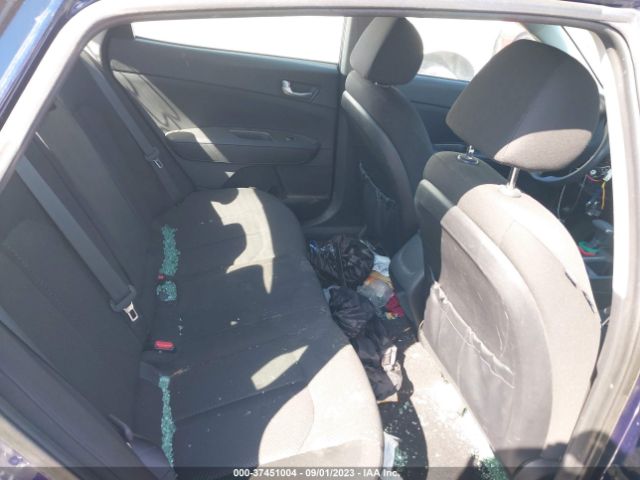 5XXGT4L33JG228786 KIA Optima Lx