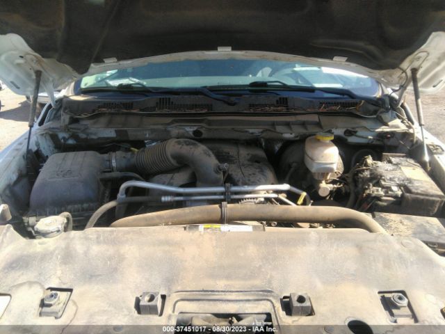 RAM 2500 Tradesman 2018 3C6TR4CT8JG274681 Image 10