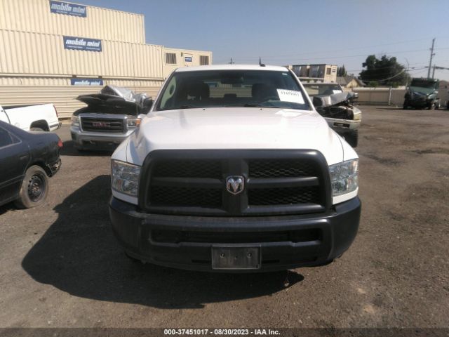 RAM 2500 Tradesman 2018 3C6TR4CT8JG274681 Image 12