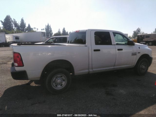 RAM 2500 Tradesman 2018 3C6TR4CT8JG274681 Image 13