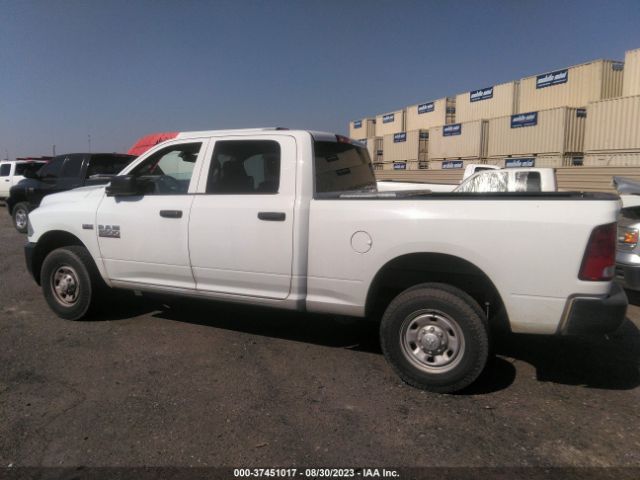 RAM 2500 Tradesman 2018 3C6TR4CT8JG274681 Image 14