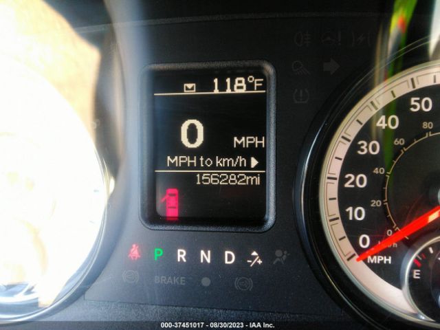 RAM 2500 Tradesman 2018 3C6TR4CT8JG274681 Image 15