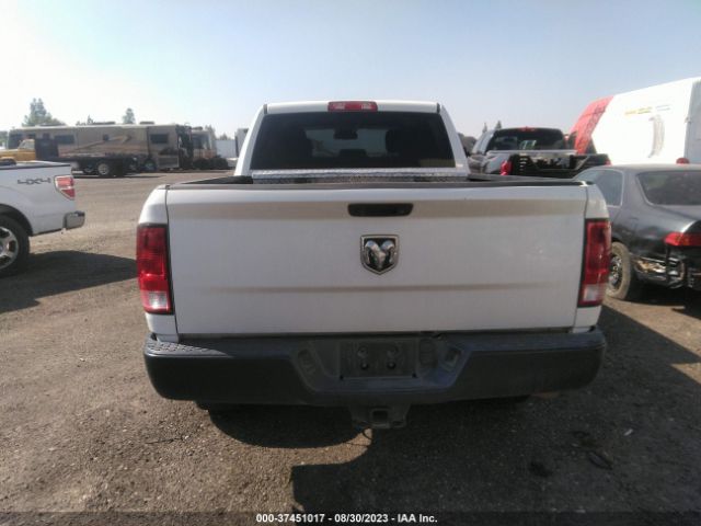 RAM 2500 Tradesman 2018 3C6TR4CT8JG274681 Image 16