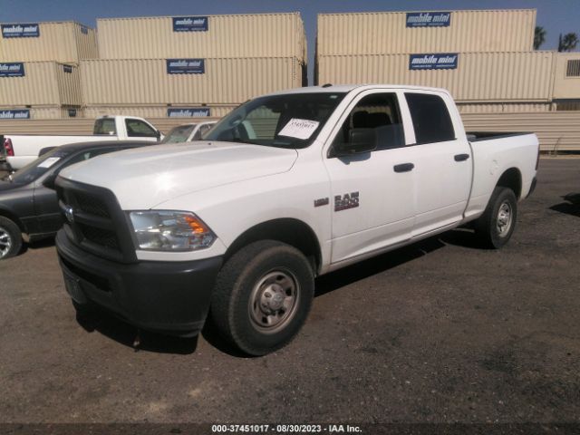 3C6TR4CT8JG274681 RAM 2500 Tradesman