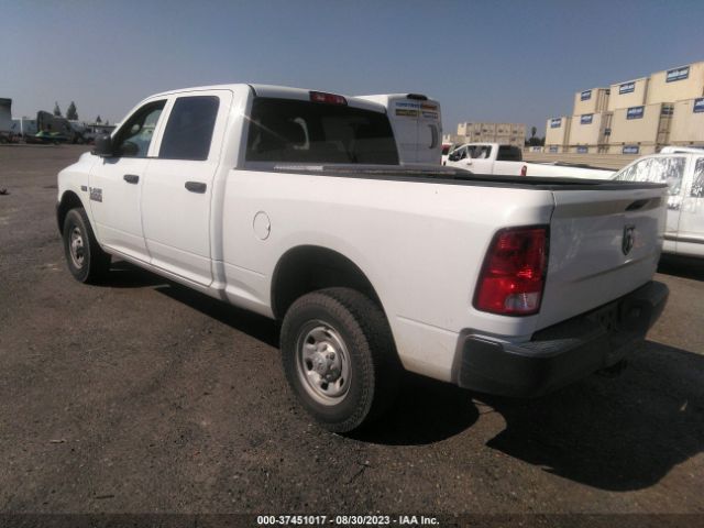 3C6TR4CT8JG274681 RAM 2500 Tradesman