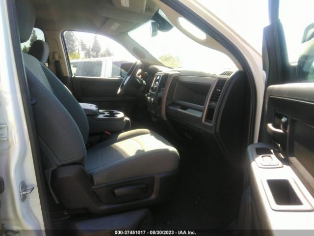 3C6TR4CT8JG274681 RAM 2500 Tradesman