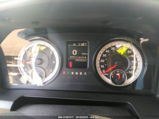 3C6TR4CT8JG274681 RAM 2500 Tradesman