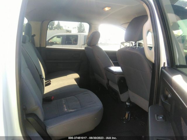 3C6TR4CT8JG274681 RAM 2500 Tradesman