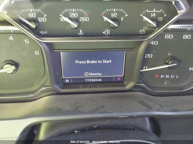 GMC Sierra 1500 Sle 2021 3GTU9BET3MG440852 Image 16