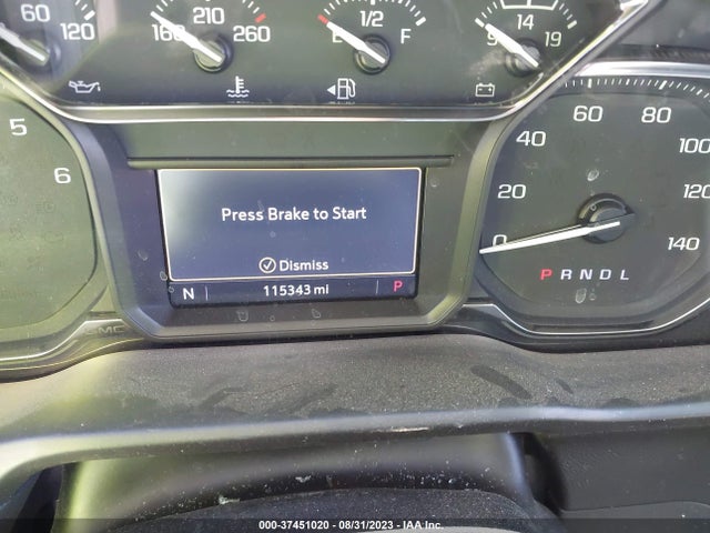 GMC Sierra 1500 Sle 2021 3GTU9BET3MG440852 Image 7