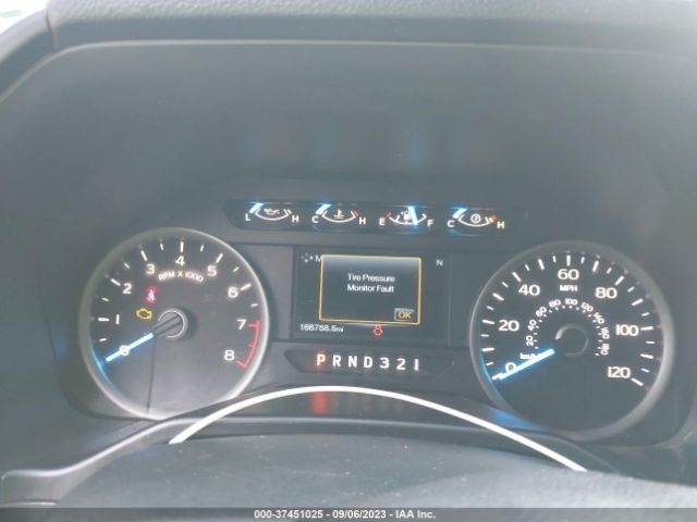 1FTEX1C86FFB67168 Ford F-150 Xl/xlt
