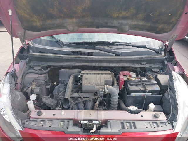ML32A3HJ0JH009792 Mitsubishi MIRAGE ES