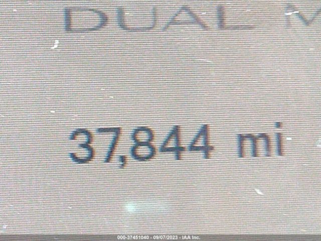 5YJ3E1EB5NF257534 Tesla Model 3 Long Range Dual Motor All-wheel Drive