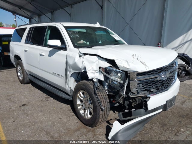 2019 1GNSKGKC1KR111858 главное изображение
