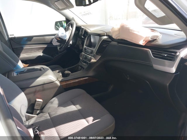 Chevrolet Suburban Ls 2019 1GNSKGKC1KR111858 Image 5