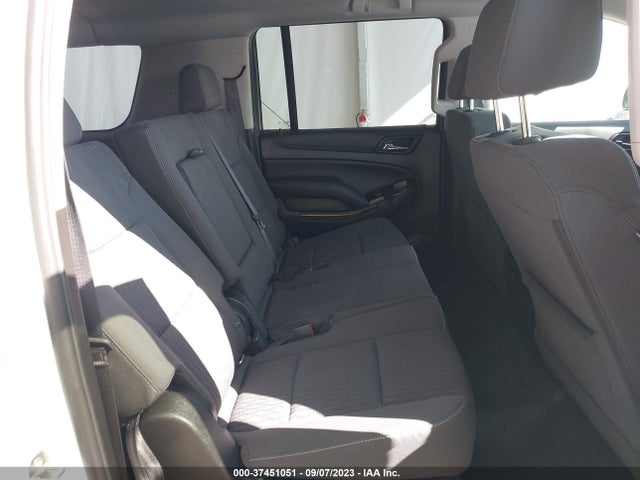 Chevrolet Suburban Ls 2019 1GNSKGKC1KR111858 Image 8