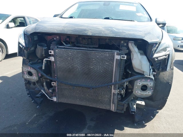 1GYKNCRS6HZ273221 Cadillac Xt5 Premium Luxury Fwd