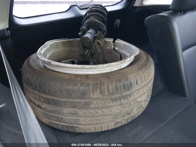 JTHKD5BH7G2258283 Lexus Ct 200h Hybrid