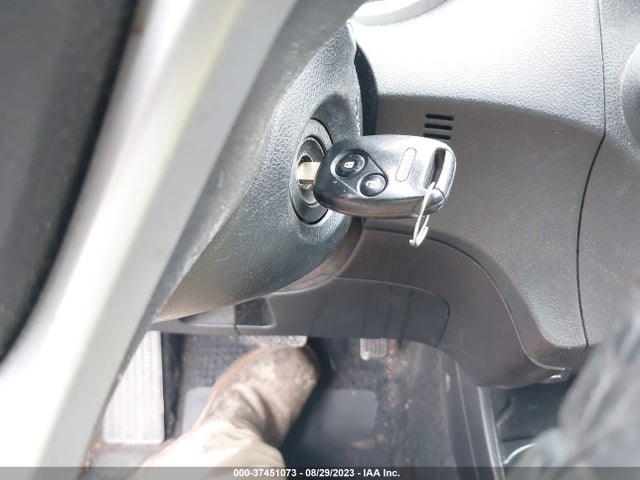 2010 HONDA FIT SPORT VIN: JHMGE8H45AS025616
