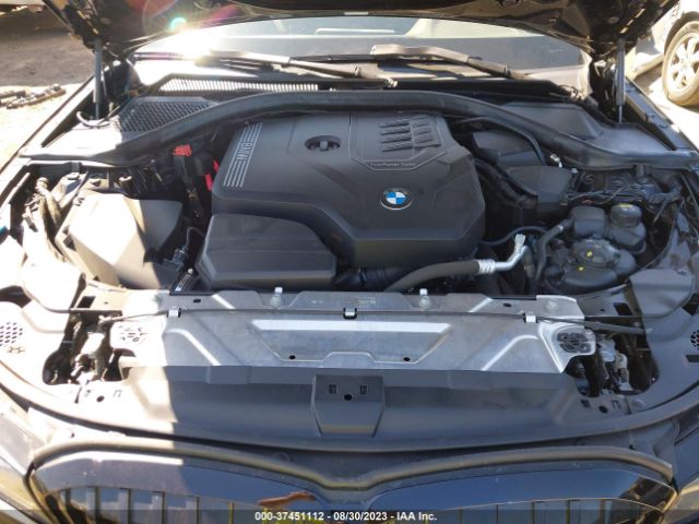 3MW5R1J0XL8B36482 BMW 3 Series 330i