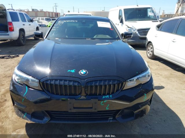 3MW5R1J0XL8B36482 BMW 3 Series 330i