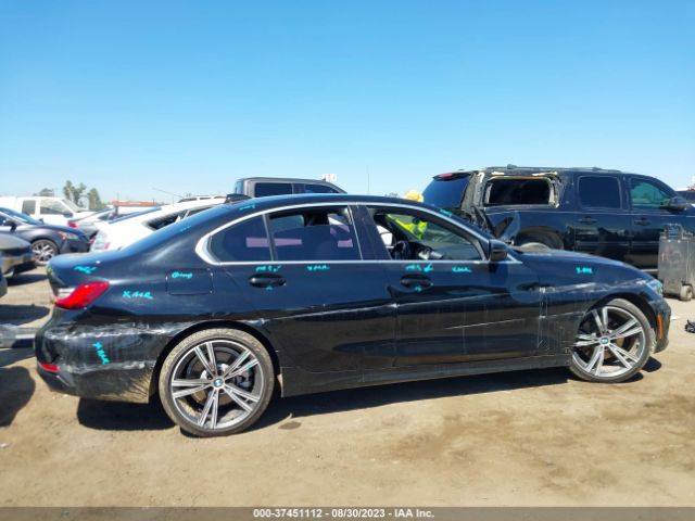 3MW5R1J0XL8B36482 BMW 3 Series 330i