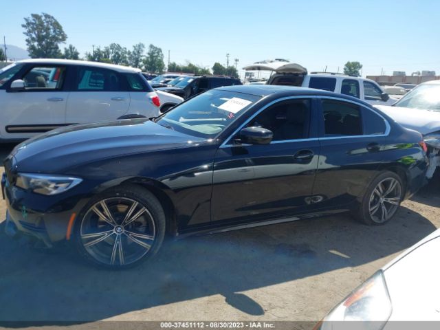 3MW5R1J0XL8B36482 BMW 3 Series 330i