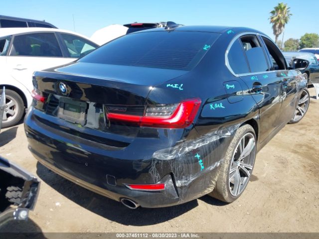 3MW5R1J0XL8B36482 BMW 3 Series 330i