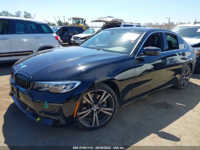 3MW5R1J0XL8B36482 BMW 3 Series 330i
