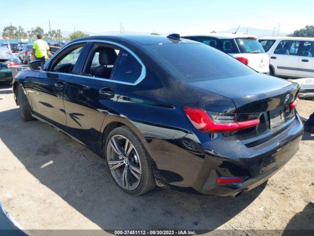 3MW5R1J0XL8B36482 BMW 3 Series 330i