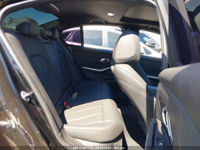 3MW5R1J0XL8B36482 BMW 3 Series 330i