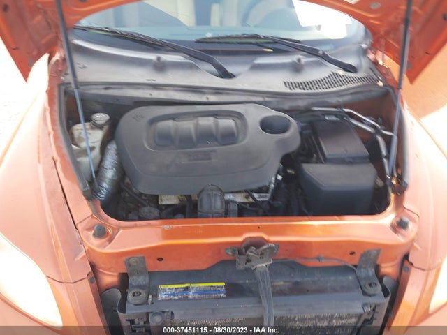 2007 CHEVROLET HHR LT VIN: 3GNDA23P57S547827