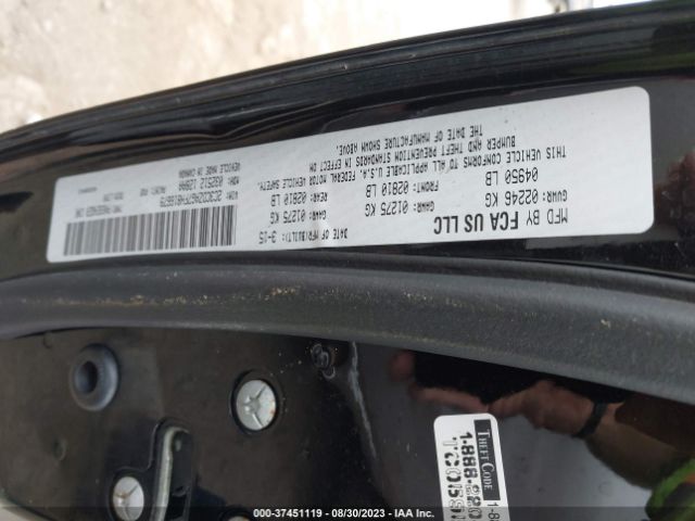 2C3CDZAG7FH816679 Dodge Challenger Sxt