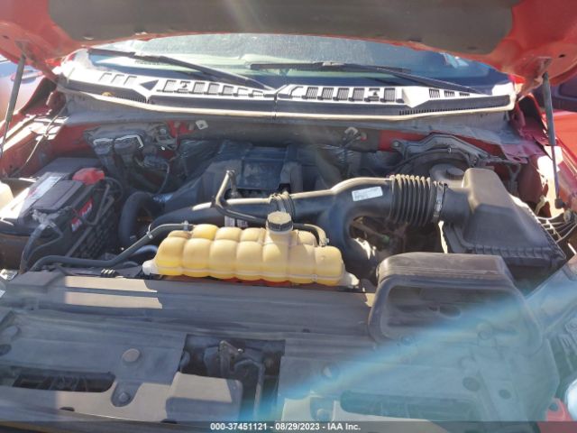 1FTEX1EPXFKE86441 Ford F-150 Xlt/xl/lariat